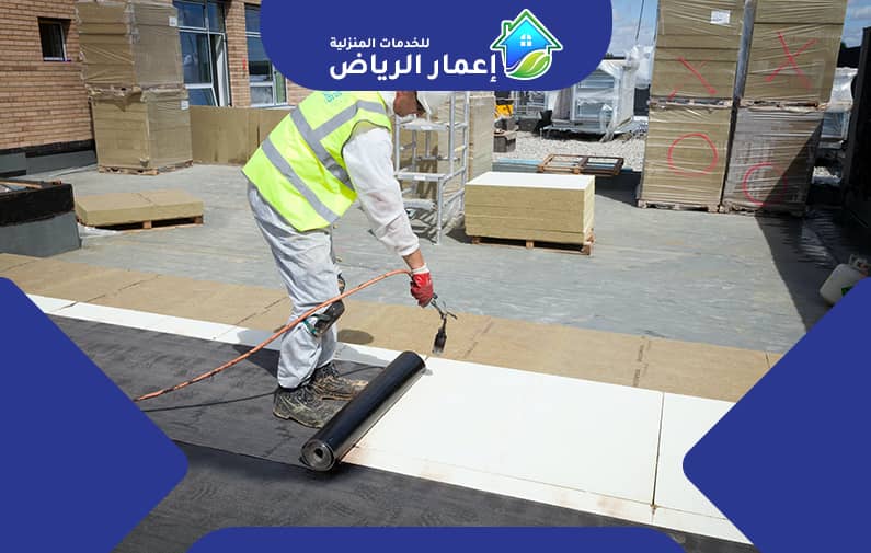 أفضل شركة عزل اسطح