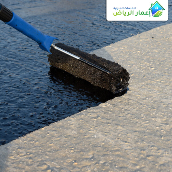 افضل 8 شركة عزل مائي بالرياض - افضل المواد عزل مائي وحرارى مع الضمان