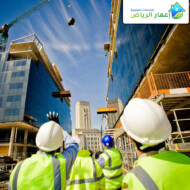 مؤسسة العزل المعتمد للمقاولات بالرياض