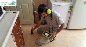 كشف تسربات المياه بحي الملقا الرياض 0539392577