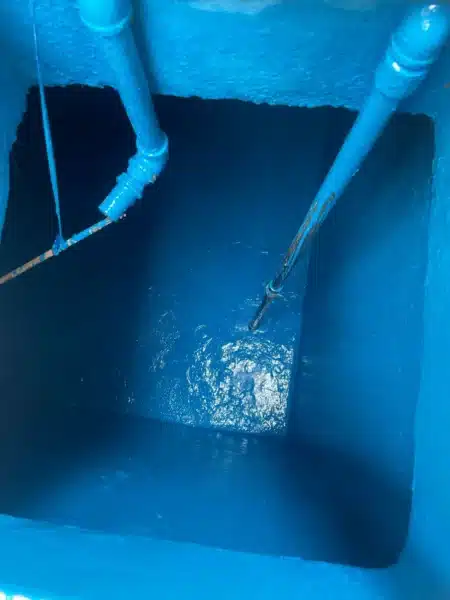 شركة عزل خزانات بعنيزة